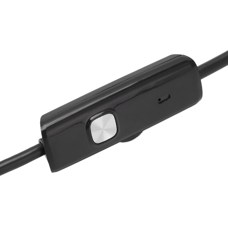 AN100‑8 8mm 3 in 1 Endoscope IP67 Waterproof 6LED Adjustable