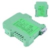 Current Signal Isolator Transmitter, DC 24V DC Detect Signal Conditioner