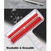 Generic Hair Pet Roller Remove, Red