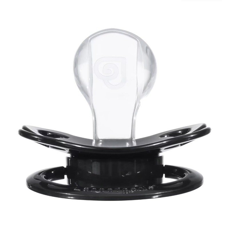 Landofgenie Adult Size Large Shield Pacifiers Shaped Cutie Pacifier