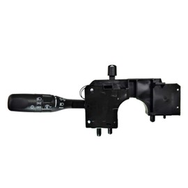 PT Auto Warehouse CBS-3152 - Turn Signal, Headlight Dimmer, Hazard Warning Switch - without Fog Lights