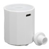 Electric Air Pump 1600mAh Battery Powered 3.5Kpa Quick Fill Mini