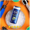 Nivea Men Energy 3-in-1 Shower Gel w/ Mint Extract, 8.45oz