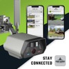 TACTACAM Defend Cellular Security Camera