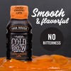 Java House Cold Brew Coffee Ready to Drink Bottles -