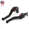 FXCNC For Suzuki HAYABUSA GSXR1300 2008-2017 2012 2015 CNC Brake