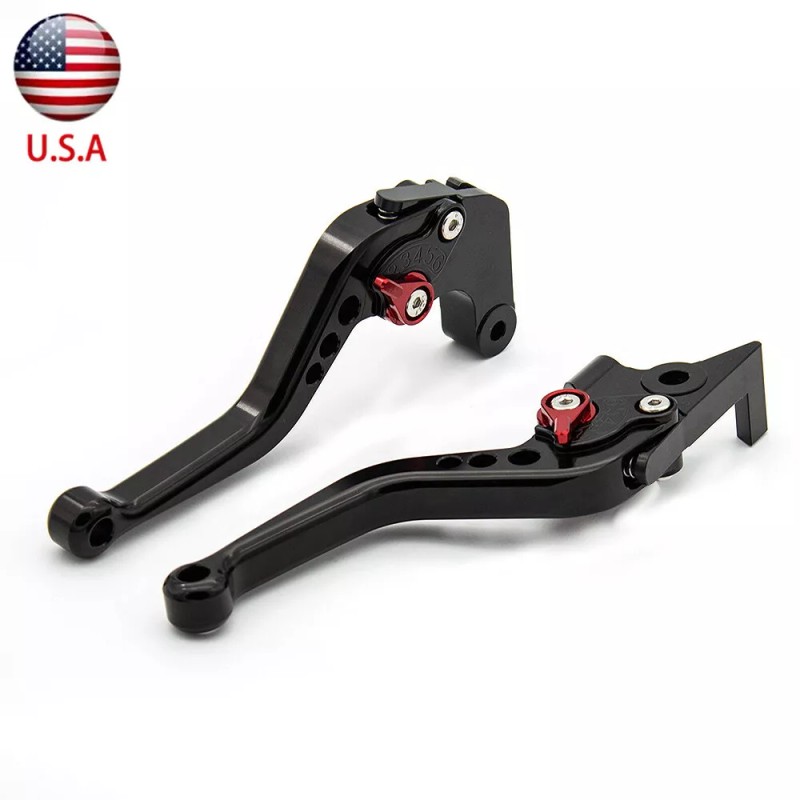 FXCNC For Suzuki HAYABUSA GSXR1300 2008-2017 2012 2015 CNC Brake