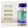 Niacinamida Resveratrol Y Omega 3 90 Cpsulas Maklen Sin Sabor
