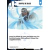 Mage Noir - Ice Expansion - Strategic Card Game and