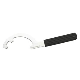 Dönges Clutch Key DIN 14822, Type BC, Steel (Storz THW 4210T22401)