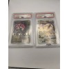 Pokémon Premium Mystery Box Guaranteed Graded Card, Sealed Pack, And