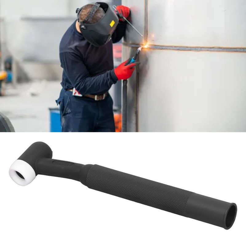 1 Set 6Pcs TIG Welding Torch Kit Fast Arcing Clean