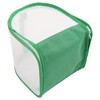 Insect Habitat Cage 360 Degree Full Transparent Portable Folding Insect