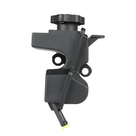 TJHSM Power Steering Oil Reservoir Replacement for 2006-2011 Focus 2010-2011 Transit Connect 9S4Z3E764A