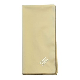 Sabu 335204 Russia Antibacterial Lunch Cloth, Beige