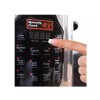 Speedy Cook Programmable Digital Pressure Cooker, 6 Quart Stainless Steel