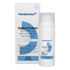 Parabotica Hydra Protec Anti Edad Spf50+
