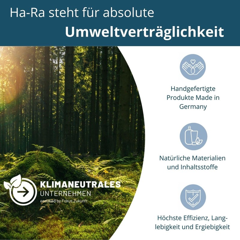 HA-Ra Mach 6 Floor Cloth 42 5