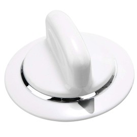 Compatible Timer Knob Assembly For GE GTDP220EF0WW, GTDP220GF0WW Dryer Model Series