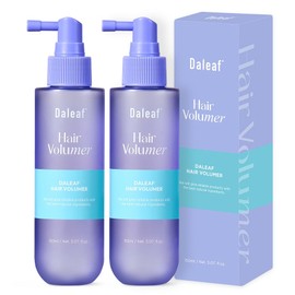 Dalif Glam Hair Volumer, 150ml, 2 pcs / 달리프 글램 헤어 볼류머, 150ml, 2개