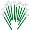 MXD Sensor Cleaning Swabs (1.6X) Green