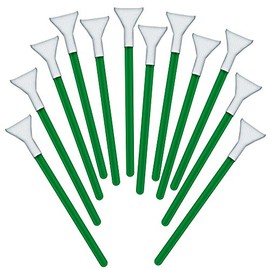 MXD Sensor Cleaning Swabs (1.6X) Green