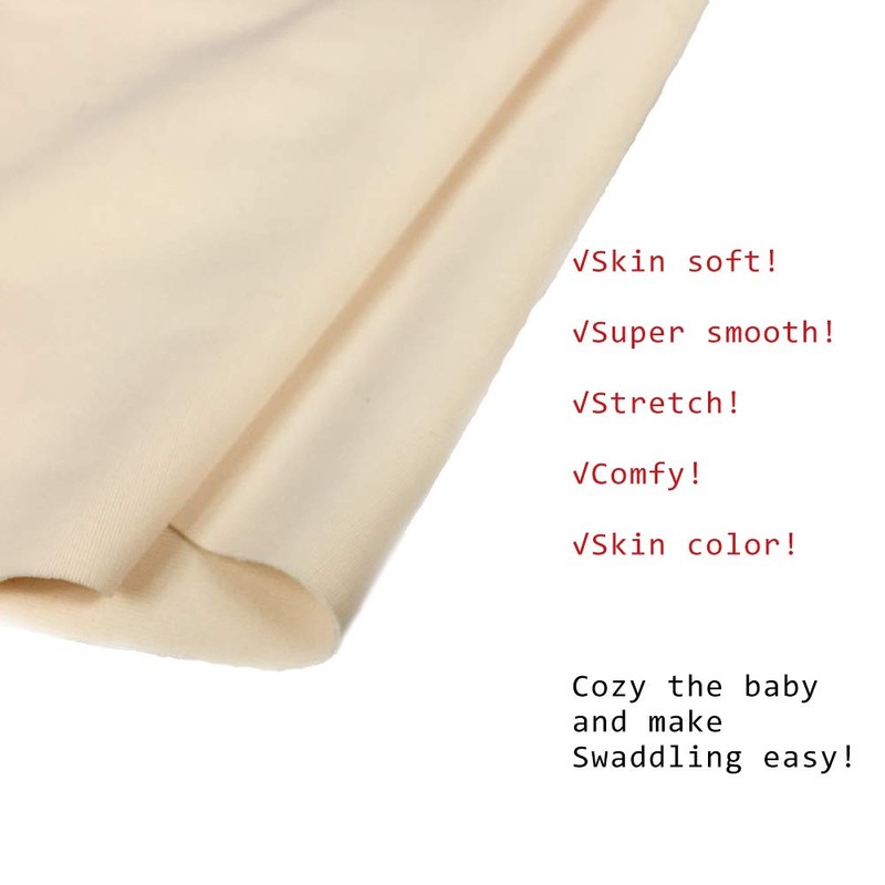 D&J DON&JUDY Large Newborn Photography Props Diaper Cover, Baby Photo