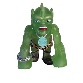 Nacelle Consumer Products San Diego Previews Exclusive 2023 The Great Garloo (Glow-in-The-Dark) PX Action Figure