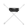 Extreme Max 5001.6775 Aluminum 4-Way Lug Nut Wrench Holder for