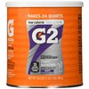 Gatorade Perform G2 02 Perform Thirst Quencher Instant Powder Grape