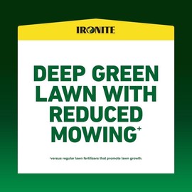 Ironite 100519461 10M Ii, 30 lb
