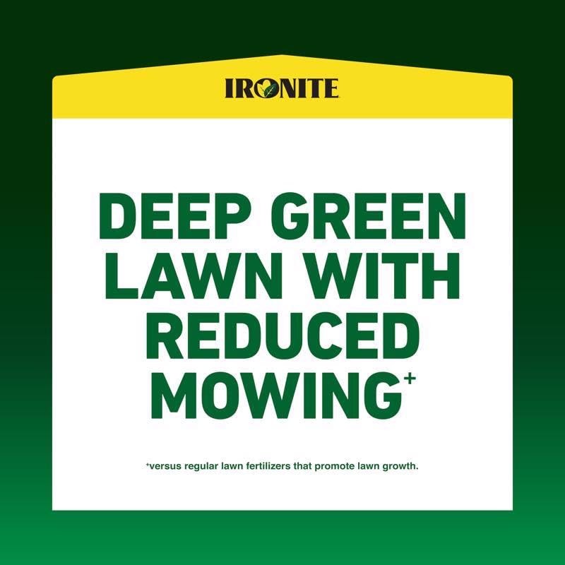 Ironite 100519461 10M Ii, 30 lb