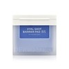 Dermatory Hyalshot Barrier Pad B5 70 sheets / 더마토리 히알샷