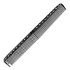 YSPARK YS-G35 Guide Comb Black BL 1 Piece