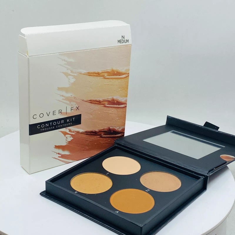 Cover FX Contour Kit #N Medium - 0.48fl oz -