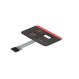 SAMMIC 2059397 Keyboard