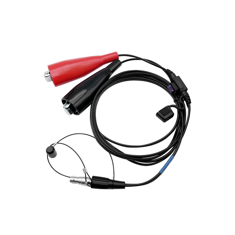 JIEYUEXIN Power Cable Compatible with Trimble 4700 4800 5700 5800