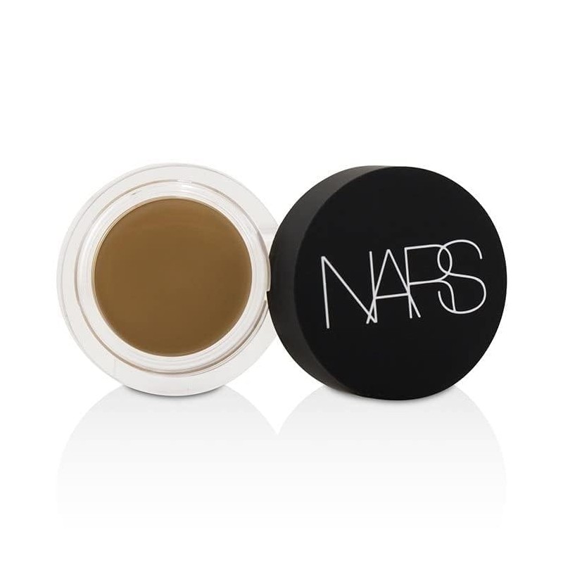 NARS Soft Matte Complete Concealer - Caramel Med/Dark 2,0.8 Ounce