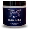 Payden's Cobalt Blue Woods For Men Scented Sugar Scrub, 16