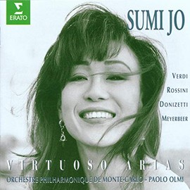 From Seoul With Love (Virtuose Arien)