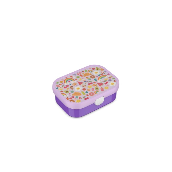 Mepal - Campus Lunch Box - Bento Lunch Box for