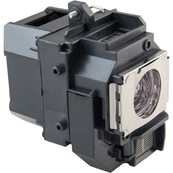 EachLight Projector Replacement Lamp ELPLP54 for Epson EB-S7 EB-S8 EB-X8
