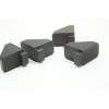 Heavy Duty HD Composite Shelf Clips for Husky Pro Duty