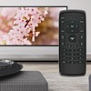 XRT020 Replace Remote Control fit for VIZIO TV D32h-C0 D32HC1