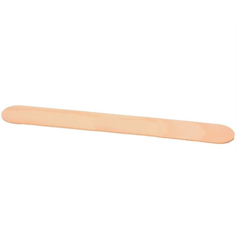 Ever Ready First Aid Wood 6" Tongue Depressors, Medical, All