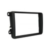 Sound-way - Double DIN Car Radio Frame Installation, 2 DIN