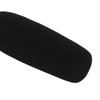 Interview Microphone Camera Condenser Mic High Sensitivity for Meeting Recording