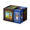 Cafe Don Pedro Colombian Supremo 72 Count Kcup Low-Acid Coffee