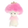 Aurora® Vibrant Fungi Friends™ Princess Stuffed Animal - Unique Design