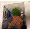 Penn-Plax Spongebob Squarepants Aqua-Flora Living Aquarium Decoration New